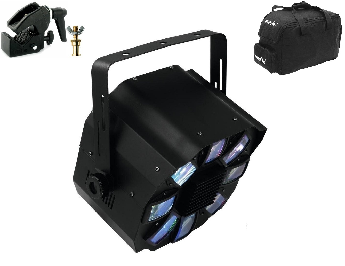 EUROLITE LED FE-700 Mietgerät (2)