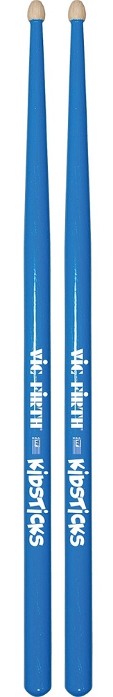 Vic Firth Kidstick Blau American Classic