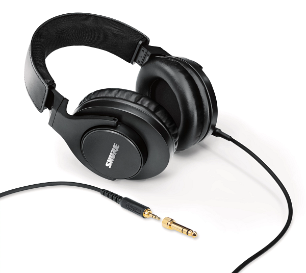 Shure SRH440A-EFS