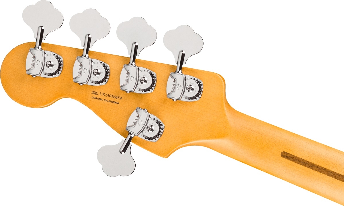 Fender AM Ultra II Jazz Bass V Ultraburst