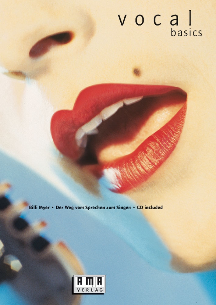 Vocal Basics