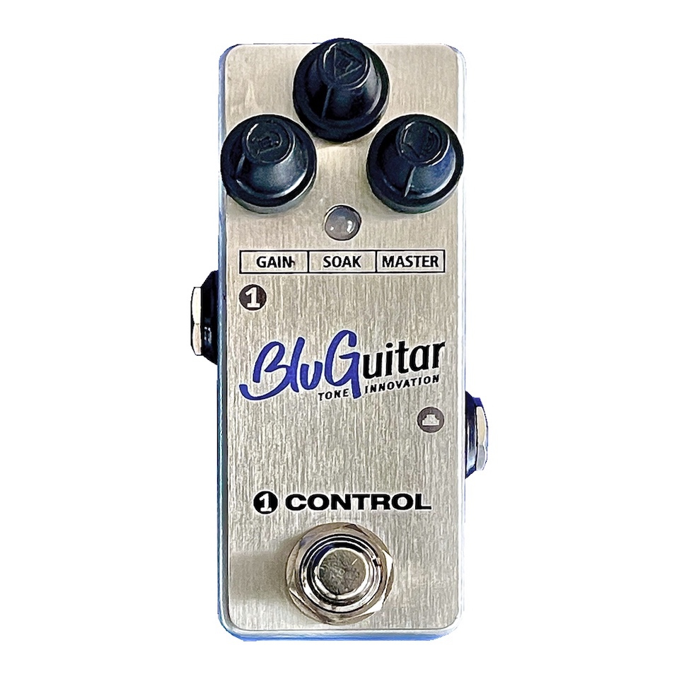 BluGuitar 1Control