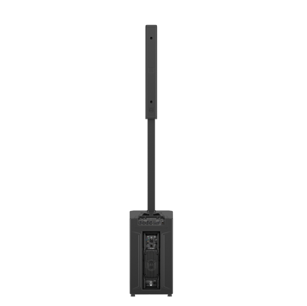 RCF EVOX JMix 9 Stereo Set