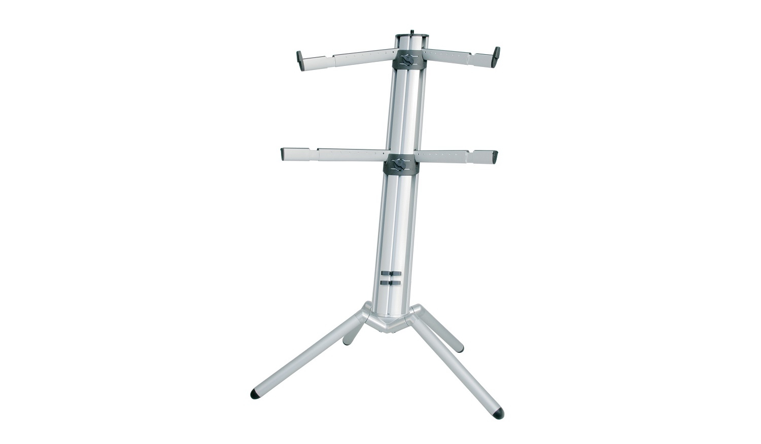 K&M 18860 Spider Pro Silber