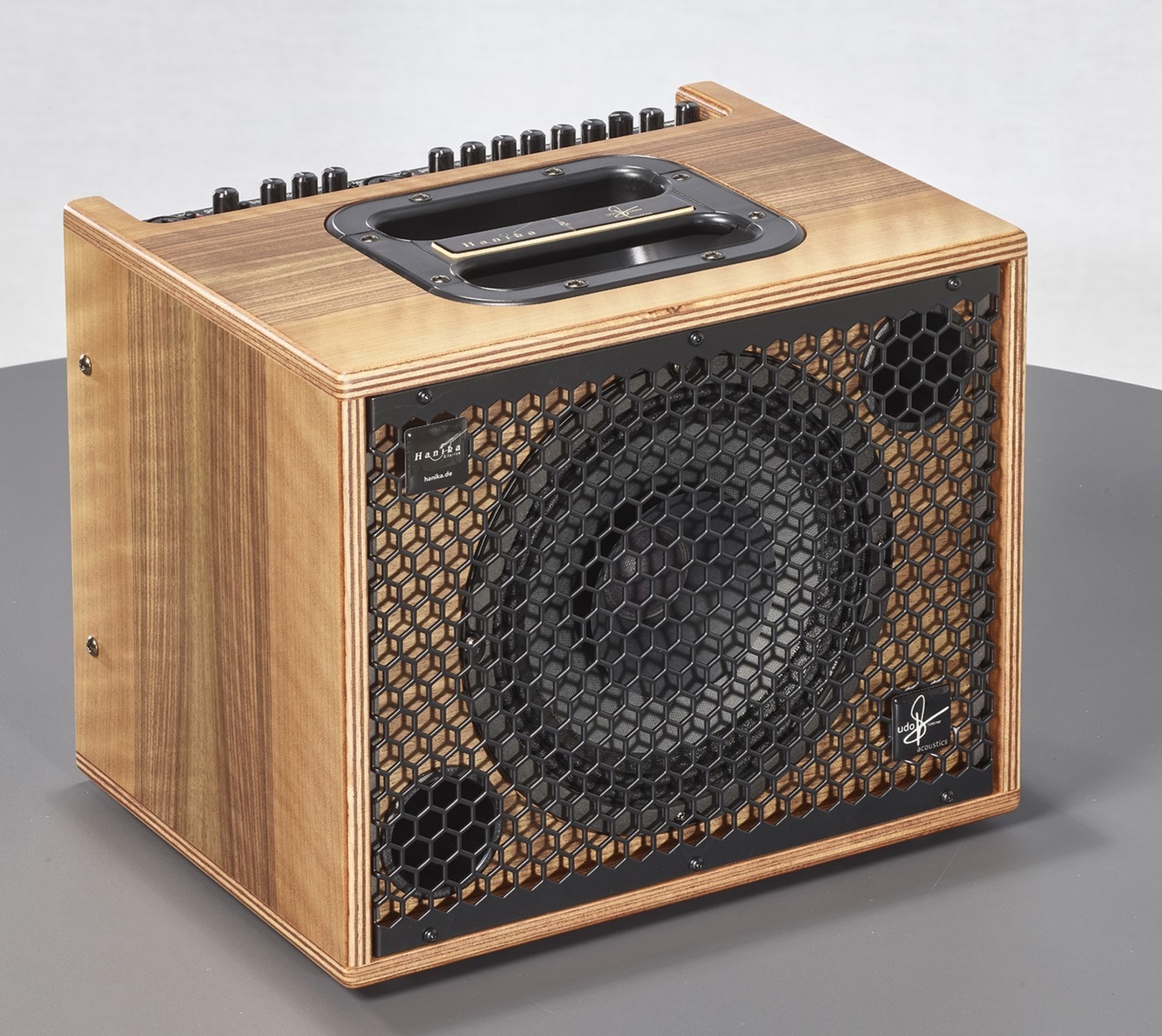 Hanika DaCapo75 Udo Rösner design