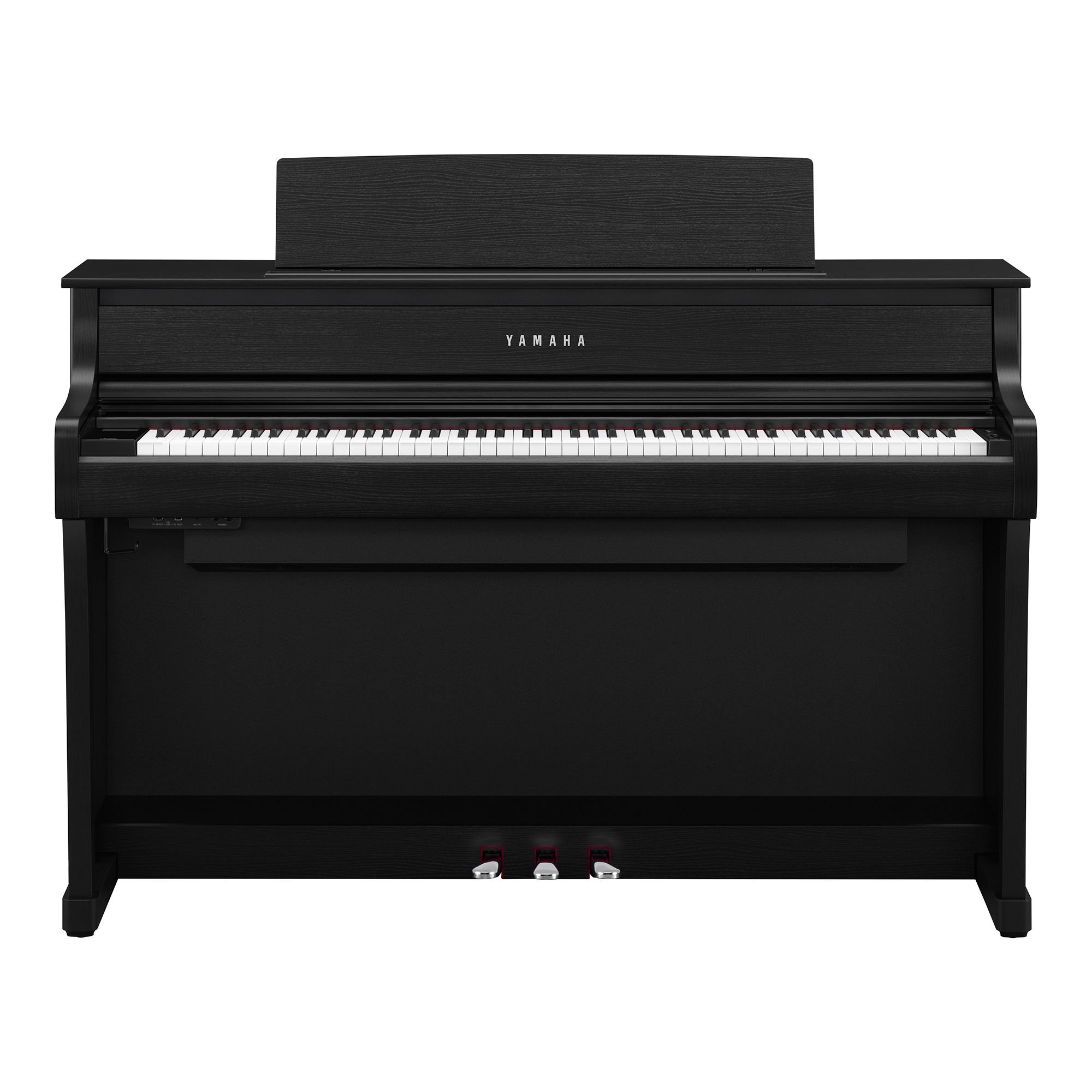 Yamaha CLP-875 B
