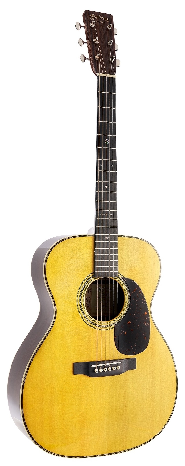 Martin 000-EC30th Anniversary