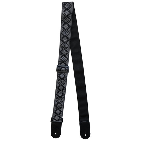 Richter Retro Black