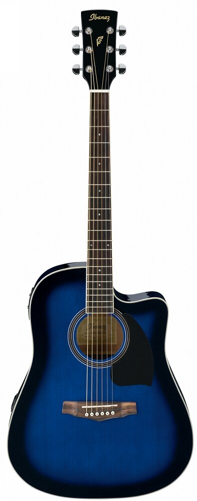 Ibanez PF15ECE TBS