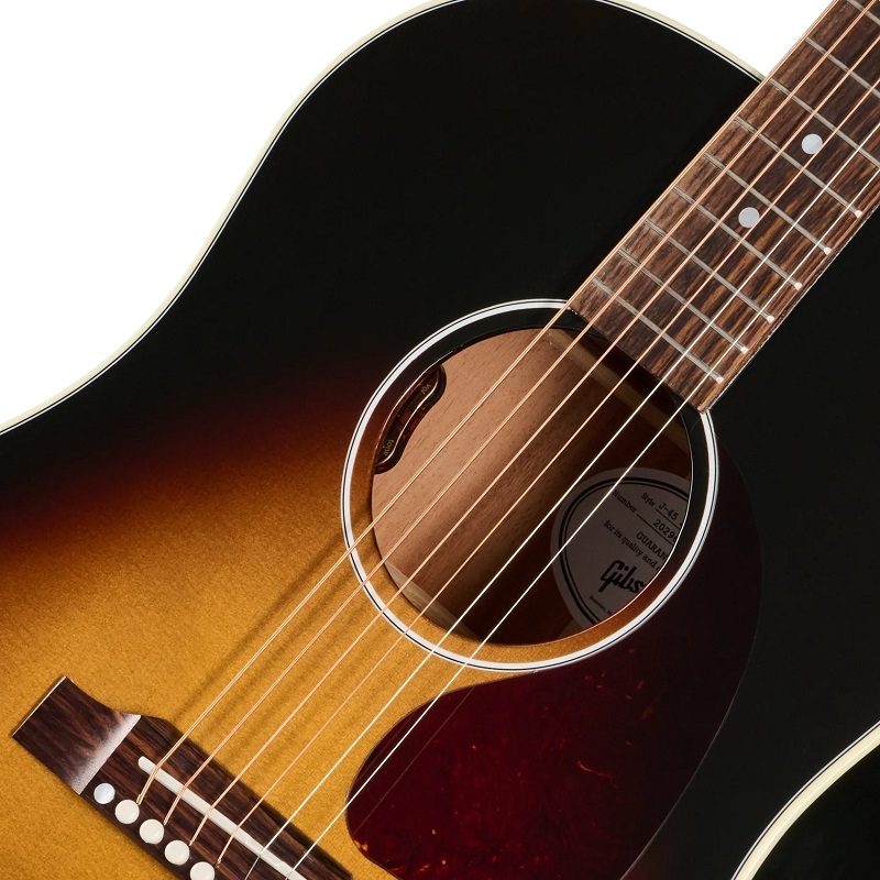 Gibson J-45 Standard HiFi VS