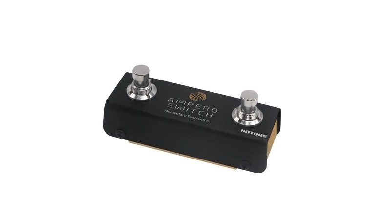 Hotone FS-1 Ampero Switch