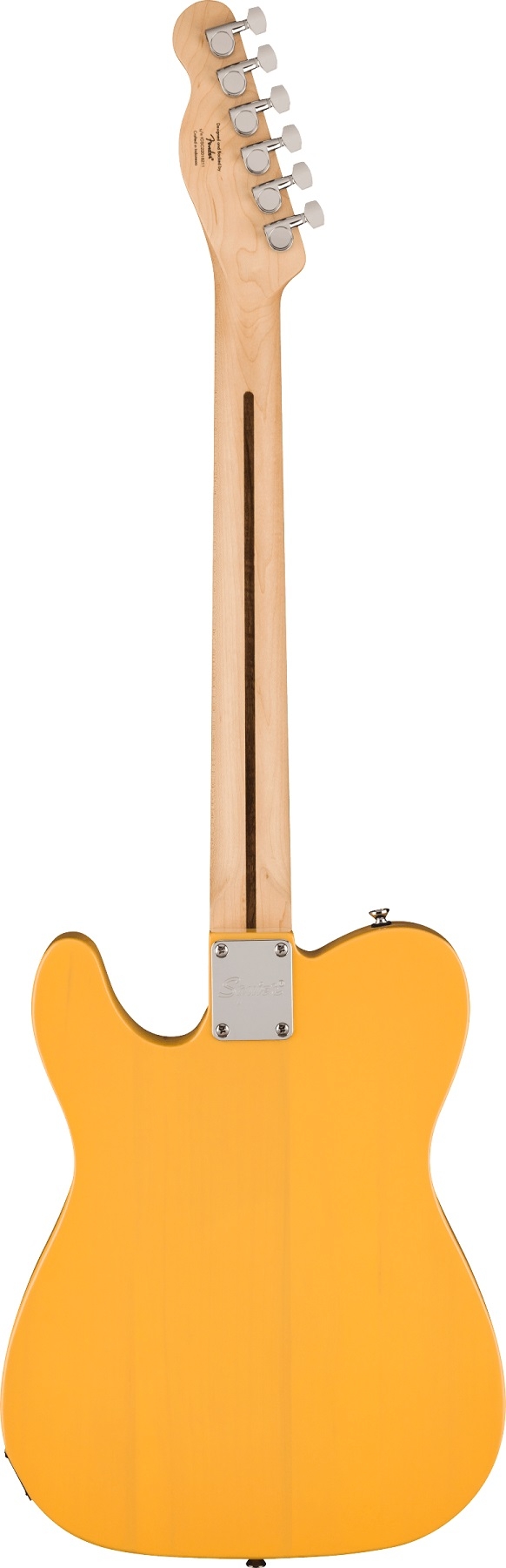 Squier Sonic Telecaster MN BTB