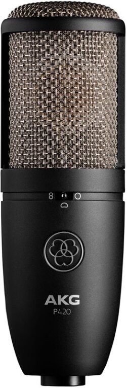 AKG P 420