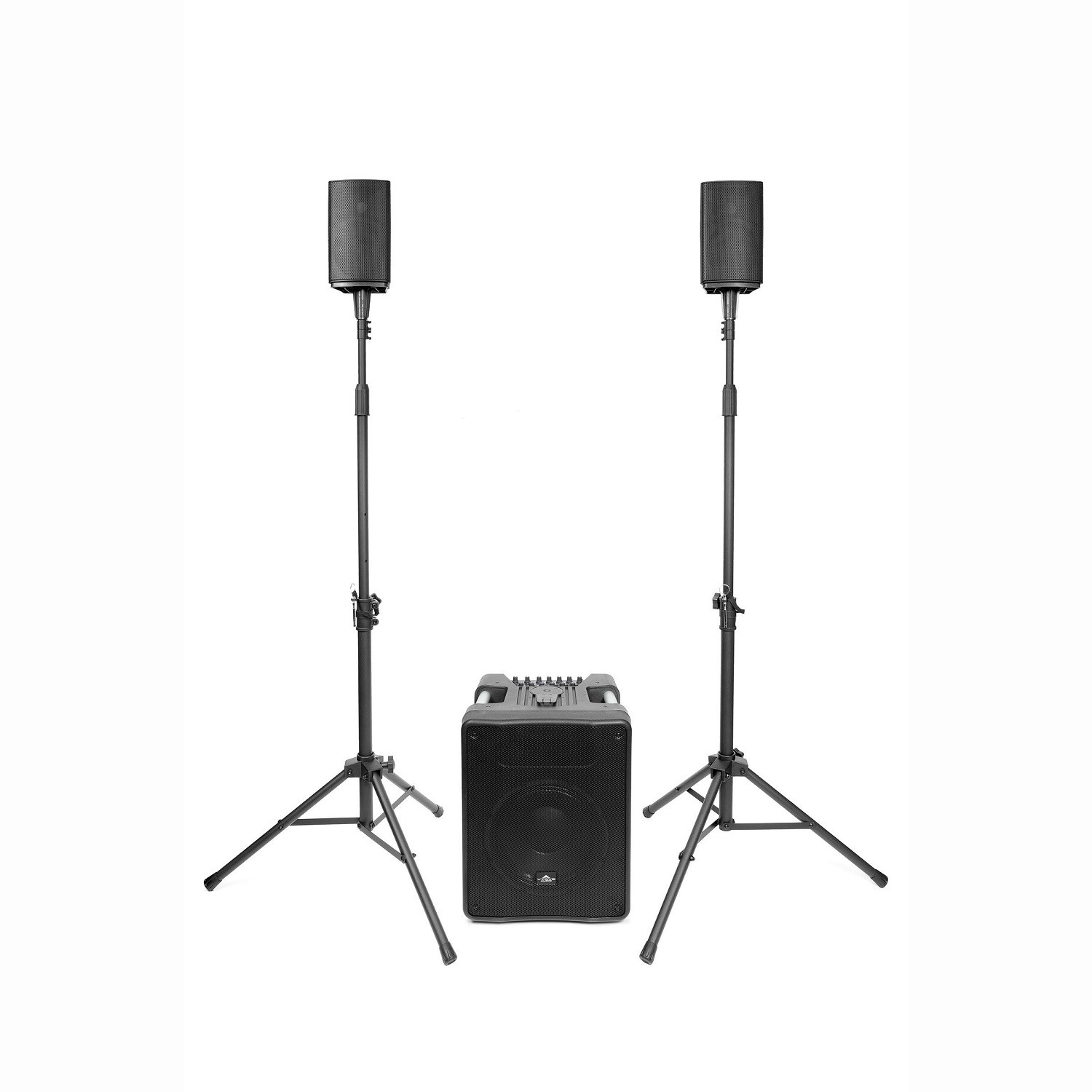 Vyrve Audio MIZAR