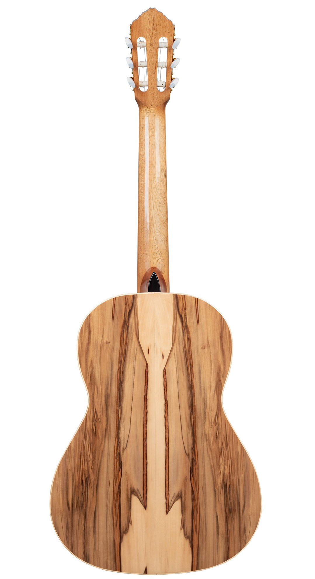 Ortega R20G SN Red Gum Traditional Series