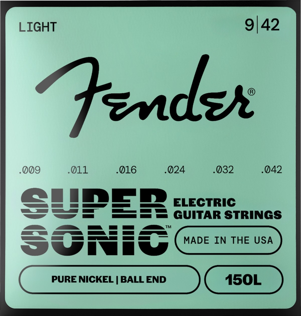 Fender 150L
