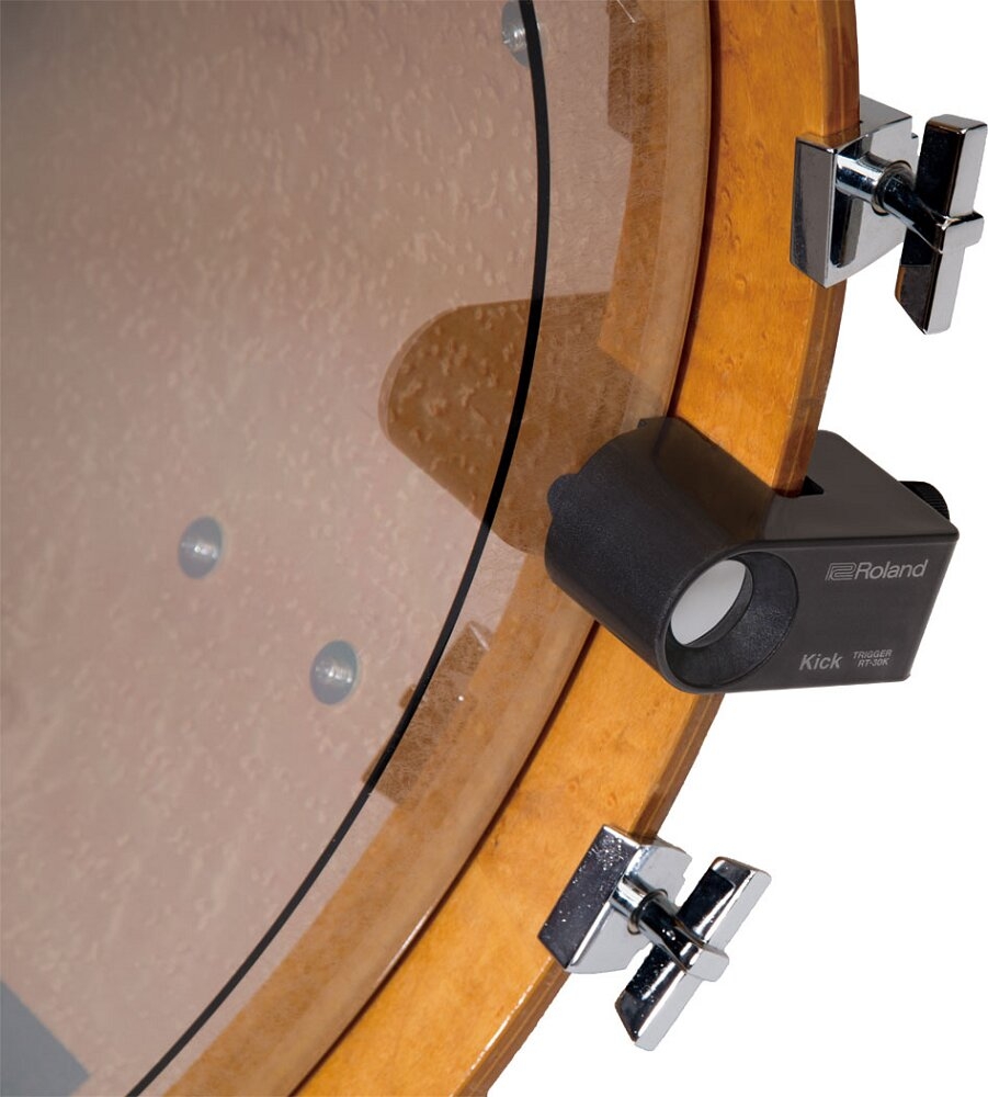 Roland RT-30K Kick-Trigger
