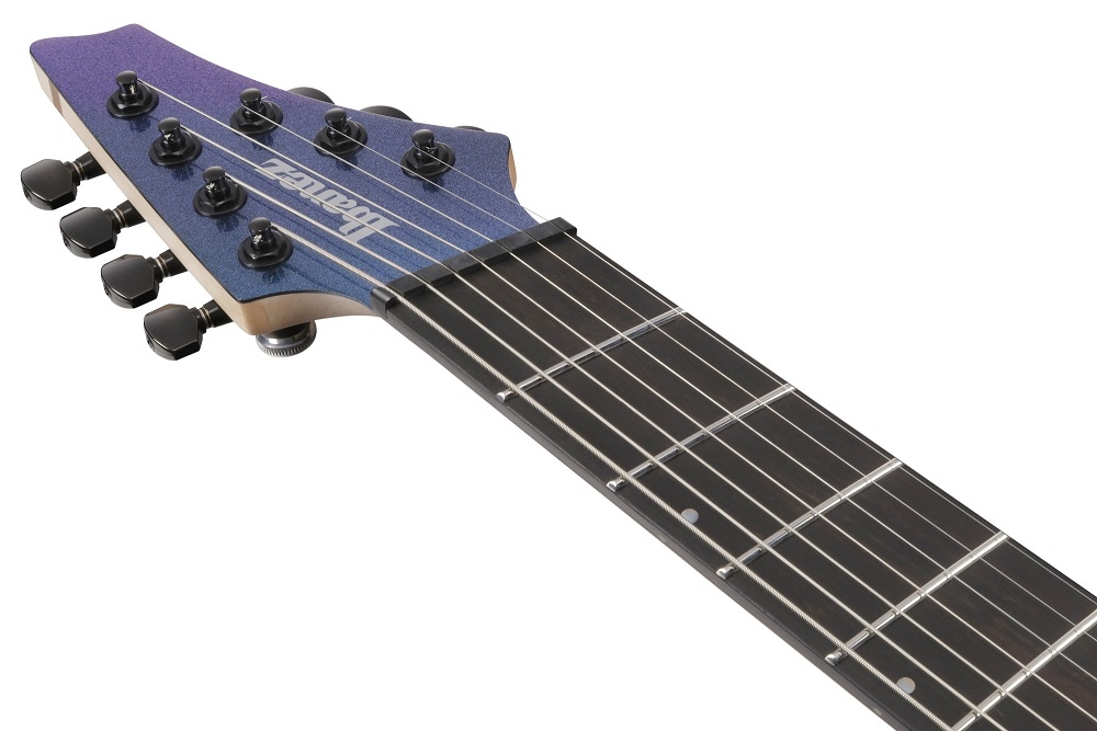 Ibanez A527 NSH Nebula Shift