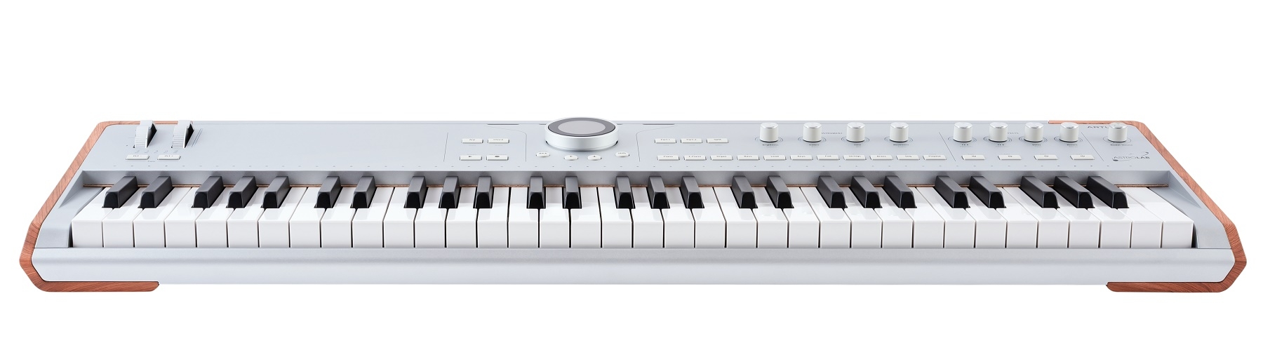 Arturia AstroLab 61 Silver