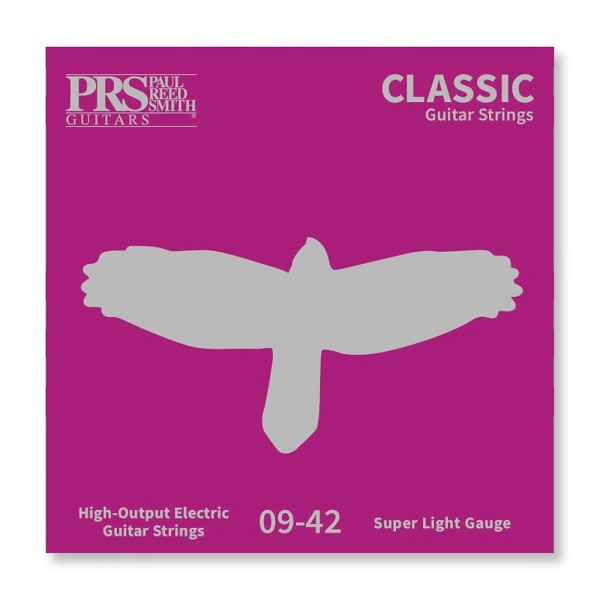 PRS Classic Strings Super Light 9-42