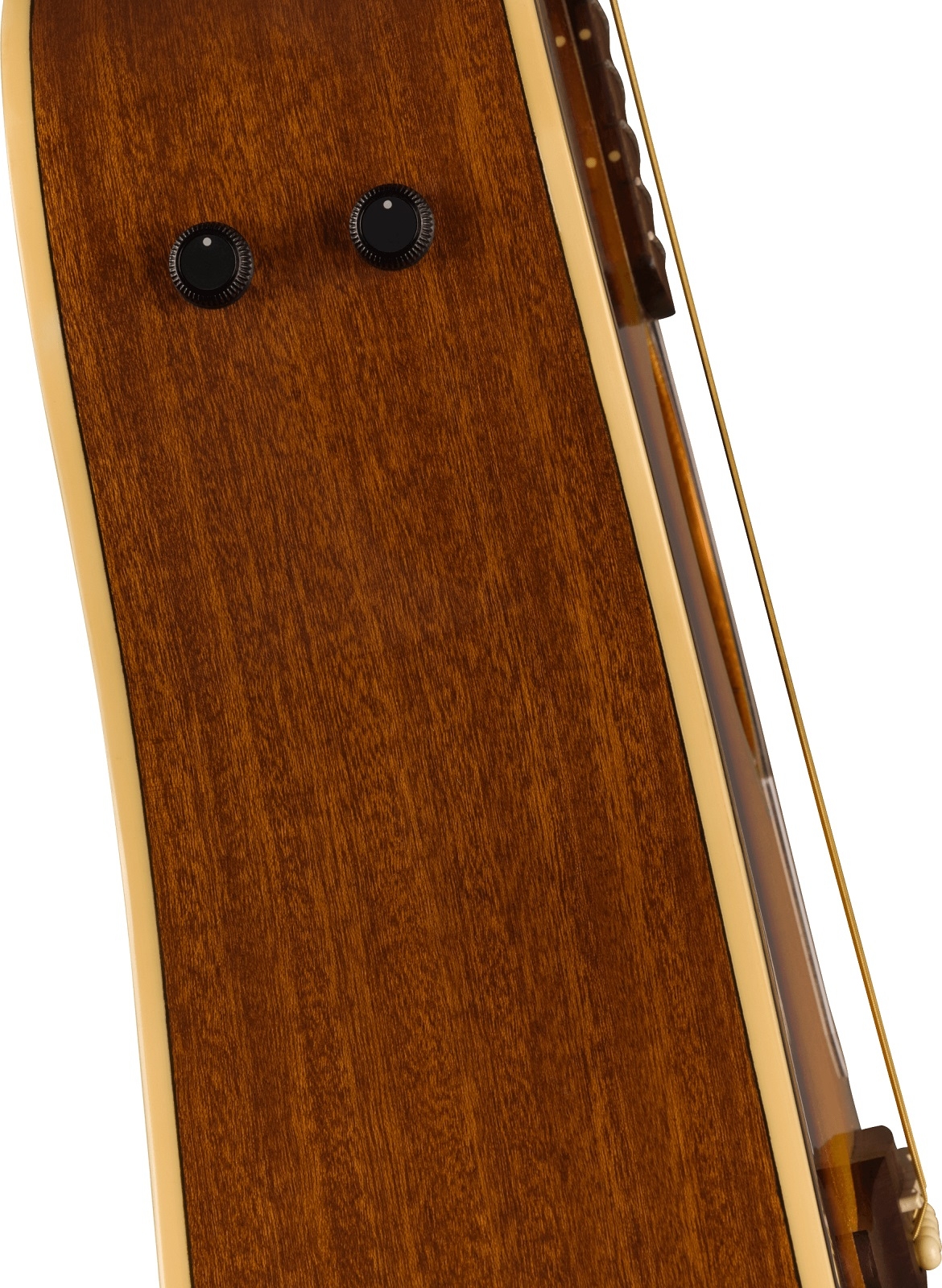 Fender Redondo Player Sunburst