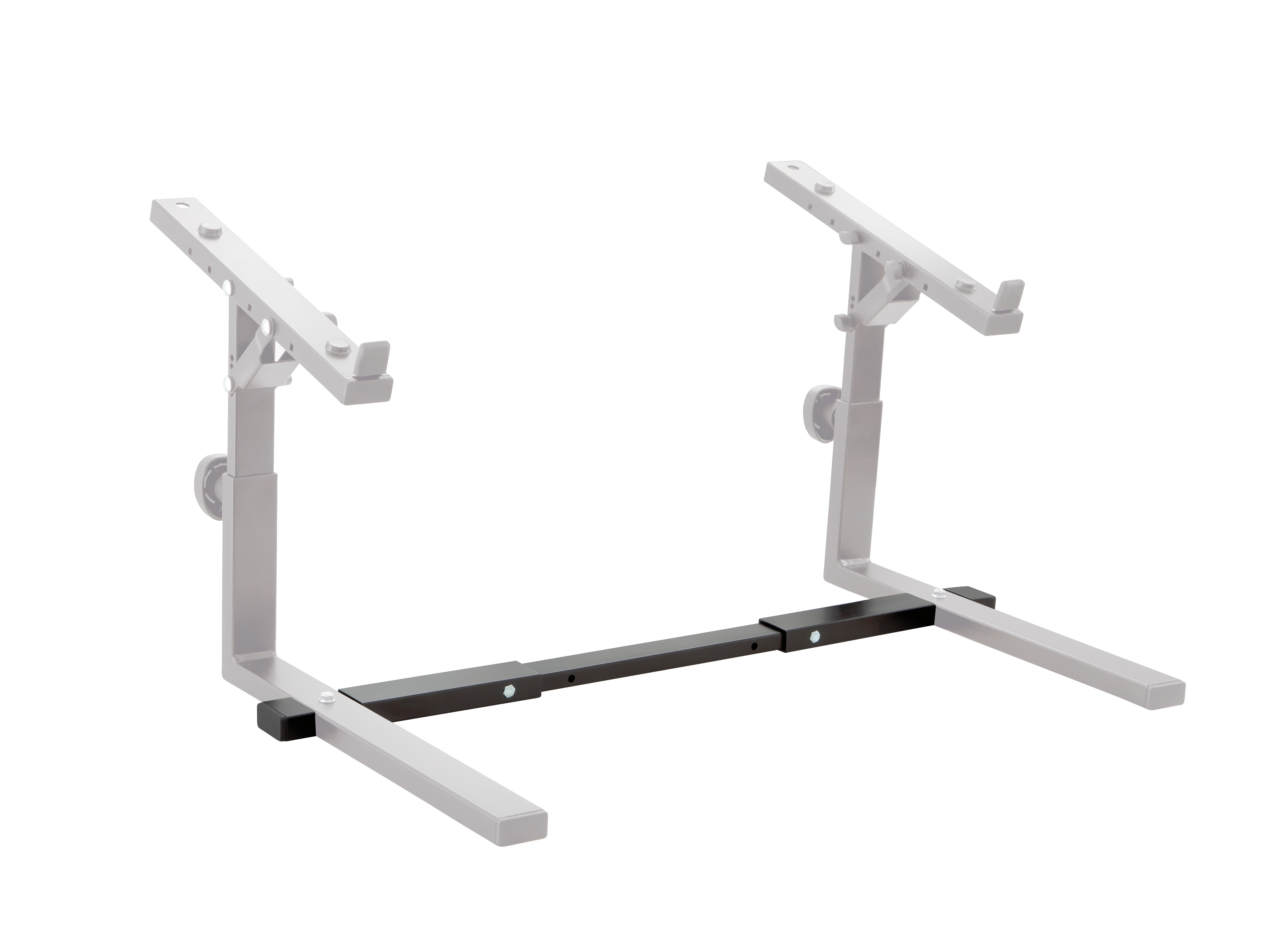 K&M 18828 Grundträger »Omega« Tischstativ