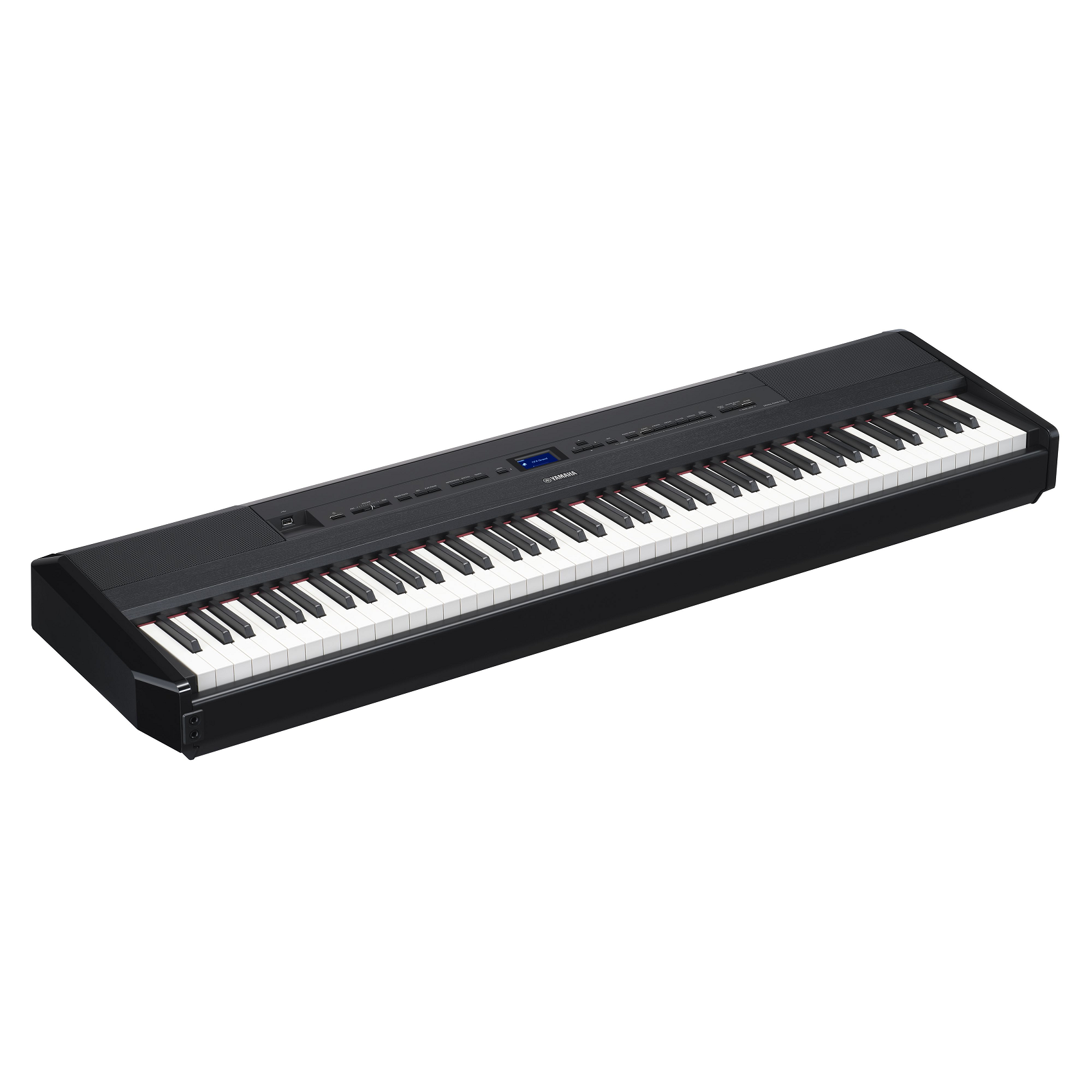 Yamaha P-525 BK