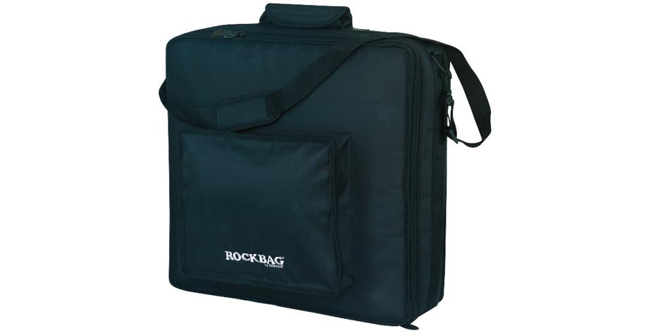 Rockbag RB 23430 B Mixer Bag 43 x 42 x 11 cm