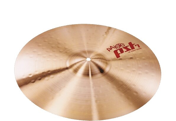 Paiste 16" PST 7 Heavy Crash