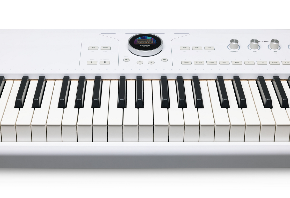 Arturia ASTROLAB 88
