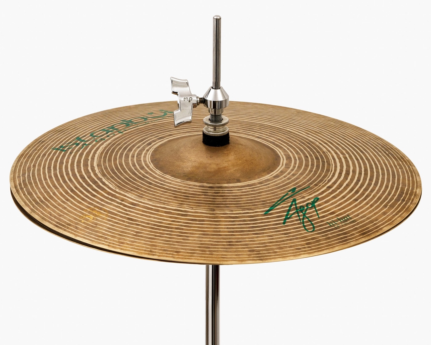 Istanbul Agop 14" Signature Series Hi-Hat