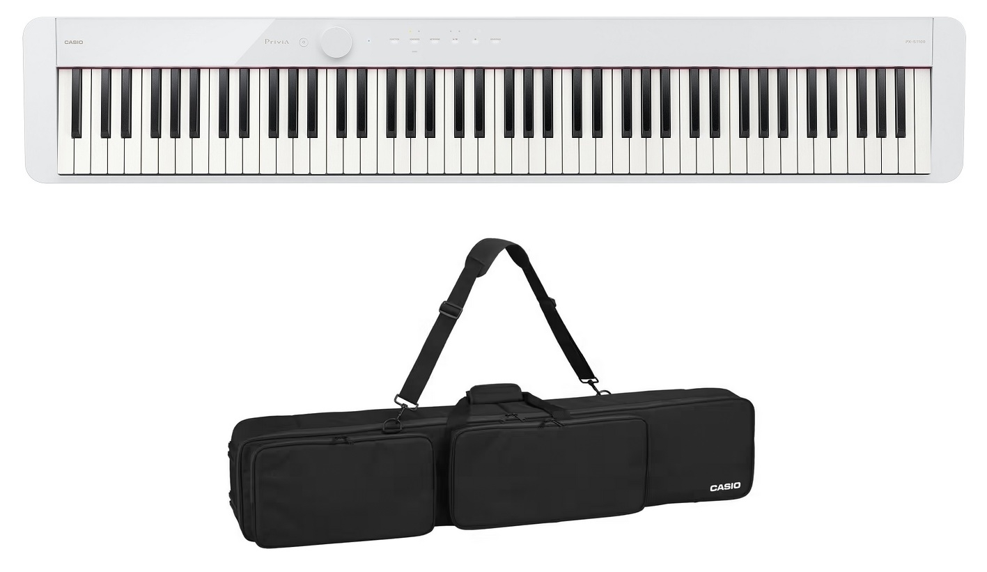 Casio PX-S1100 WE Stage Set