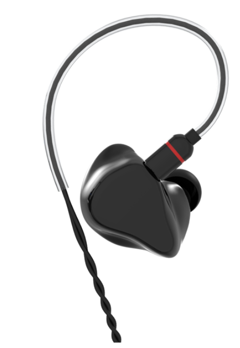 InEar StageDiver SD3