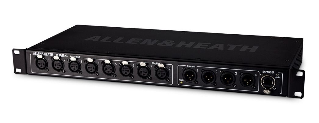 Allen & Heath AR84