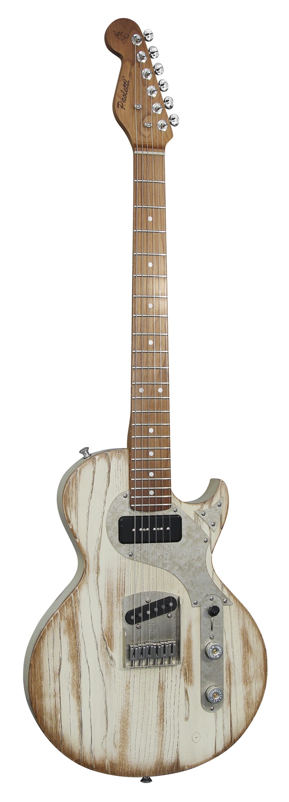 Paoletti PS-LF-SP90-140-FORTUS#3