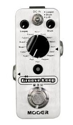 Mooer Groove Loop