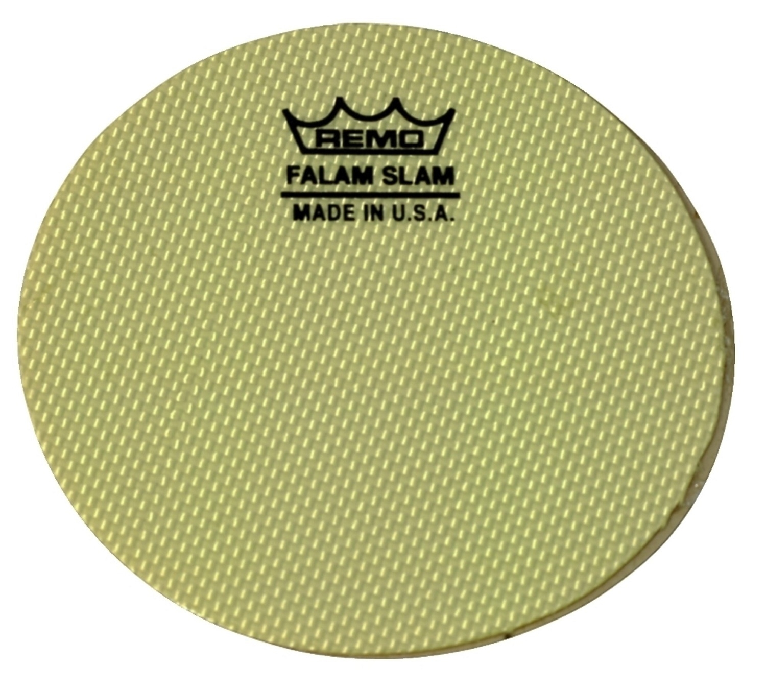 Remo Falam Slam Pad 2,5" Single