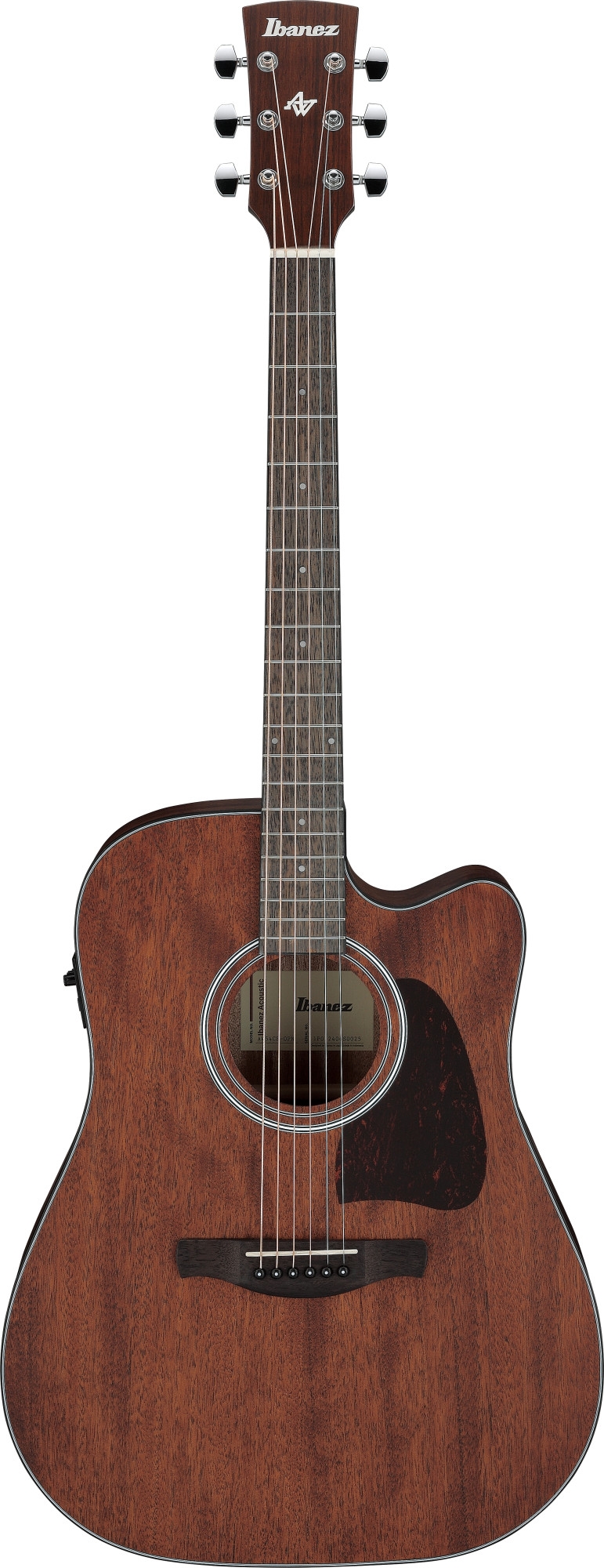 Ibanez AW54CE OPN
