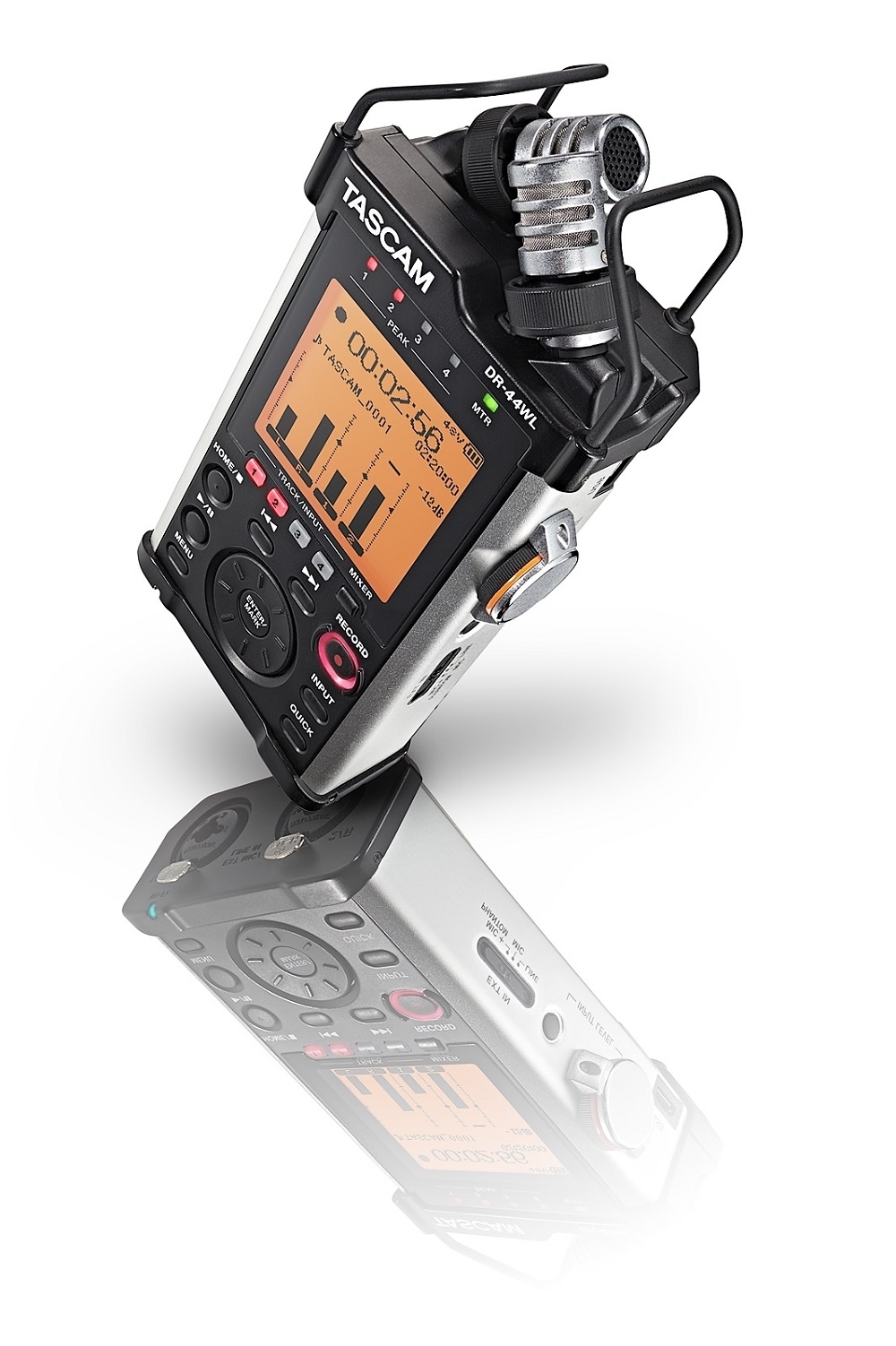 Tascam DR-40X