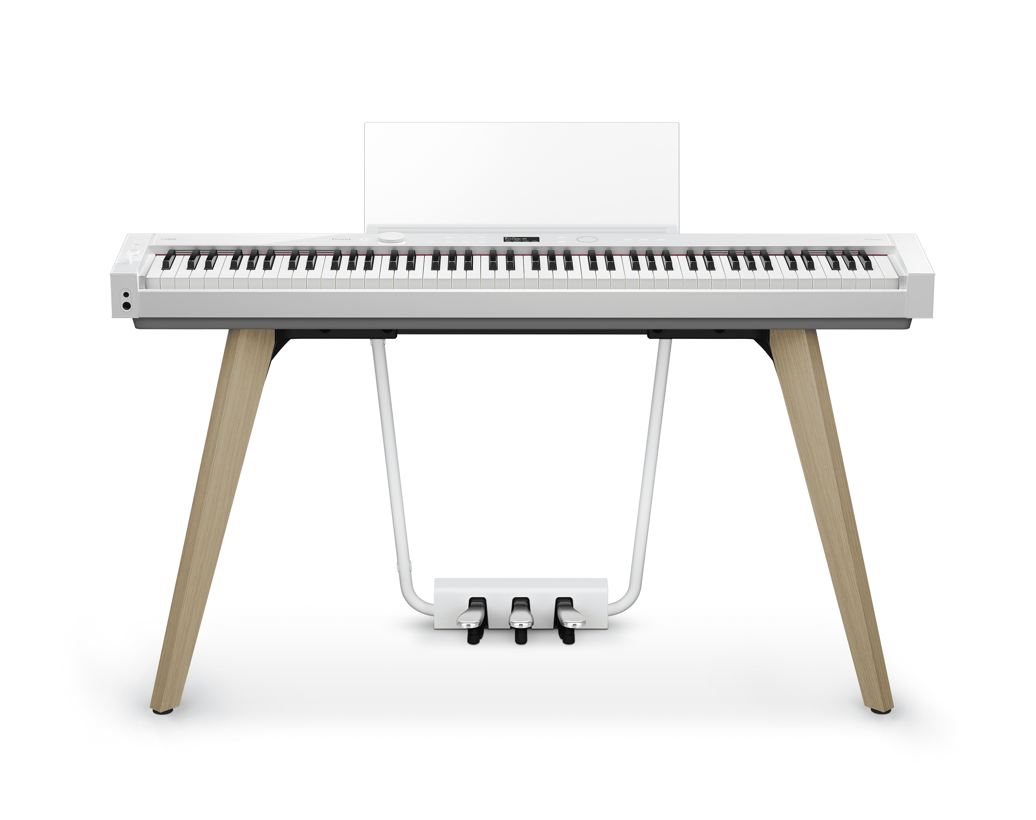 Casio PX-S7000 WE - Set
