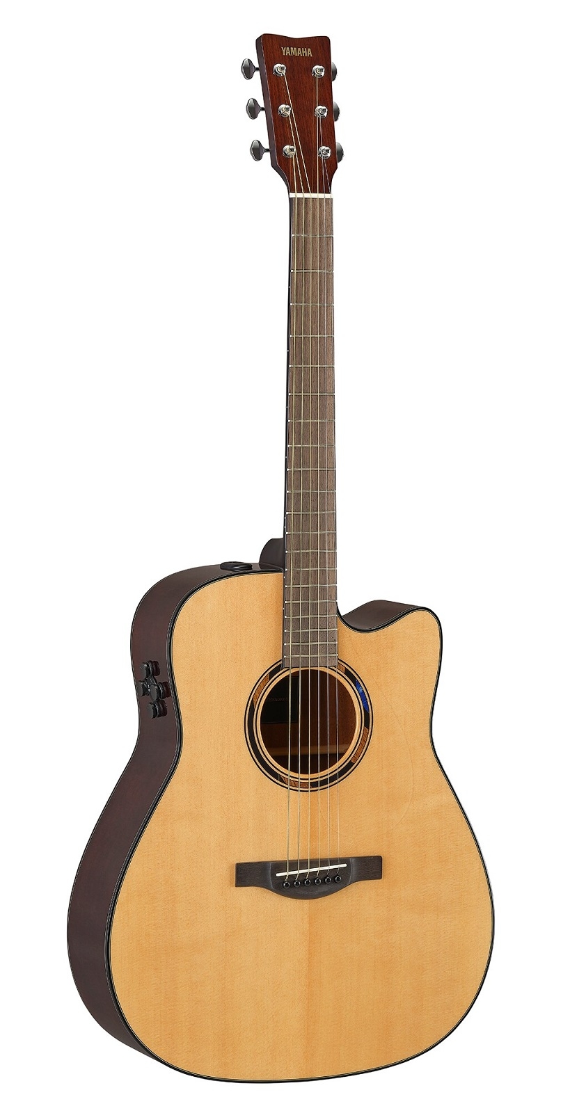 Yamaha TAG1 C Natural TransAcoustic 2.Gen