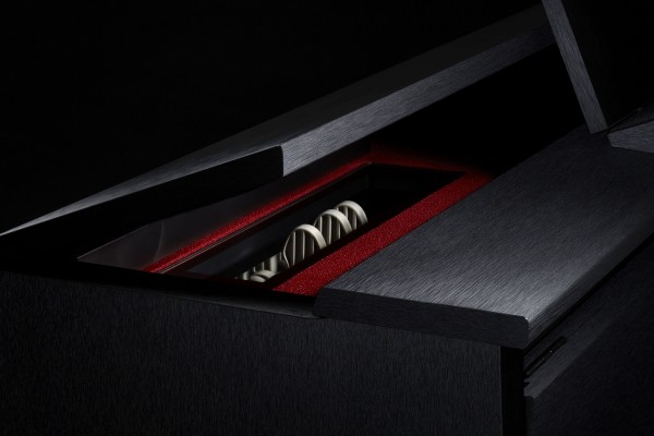 Casio GP-310 BK Celviano Grand Hybrid