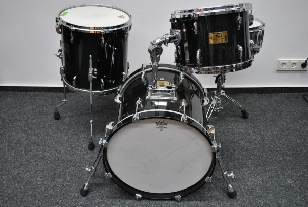 Pearl MMX Jazz Drum Set ohne Becken - Mietgerät