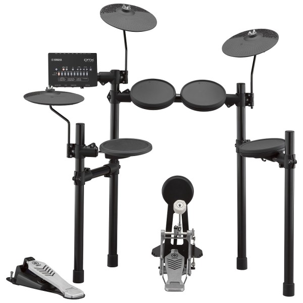 Yamaha DTX452K E-Drum Komplettset