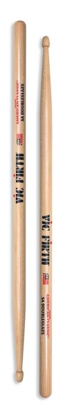 Vic Firth 5A Double Glaze