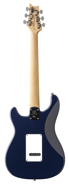 PRS SE Silver Sky Trad Blue