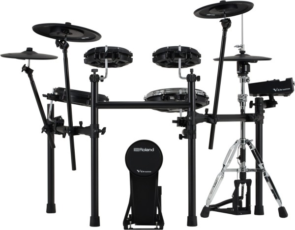 Roland TD-316 V-Drum Kit