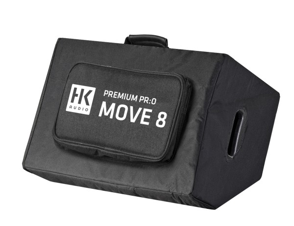 HK Audio PREMIUM PR:O MOVE 8 Cover