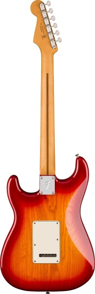 Fender Player II Stratocaster MN Aged Cherry Burst