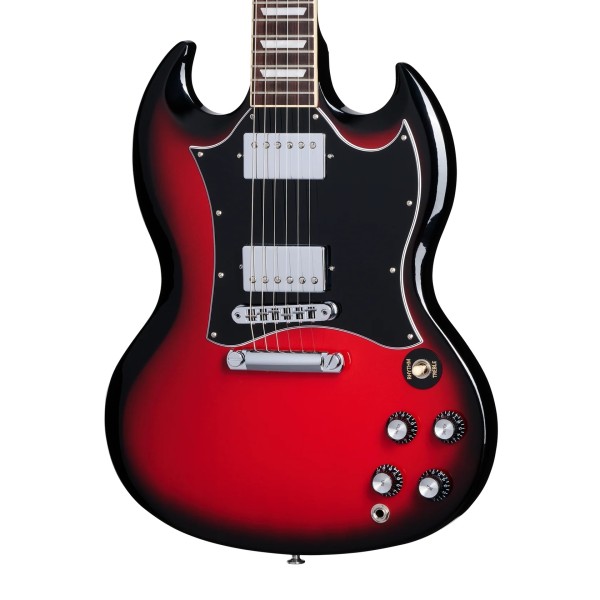 Gibson SG Standard Cardinal Red